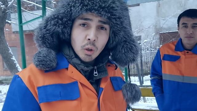 ЛТД турмыс - Мы за чистый город! смотреть онлайн