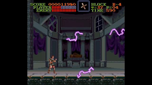 Castlevania: Castle Keep / Throne Room Collection смотреть онлайн