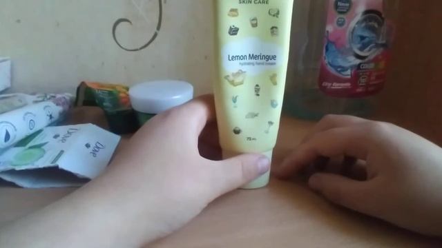 Пустые баночки + покупки уходовой косметики / сентябрь 2021 смотреть онлайн