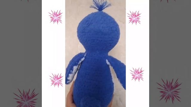 пингвиненок Лоло