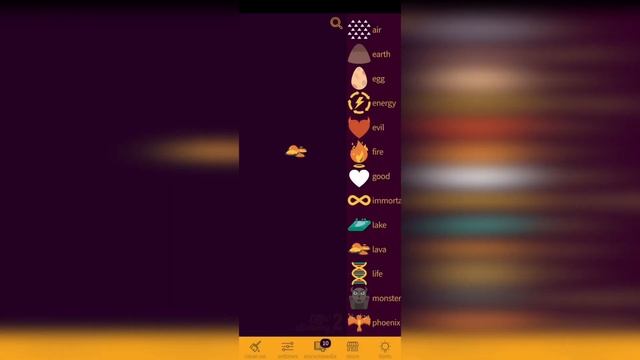 How To Make Cosmic Egg In Little Alchemy 2? | Step By Step Guide!