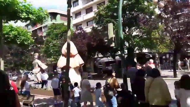 Сан Хуан в Толосе смотреть онлайн