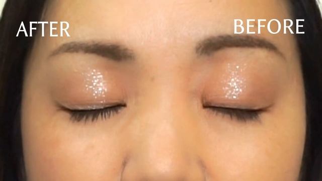 パーソナルカラー イエローベース 冬の華やかメイク