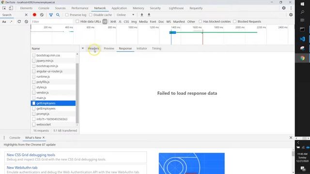 fix cors error in node and browser смотреть онлайн