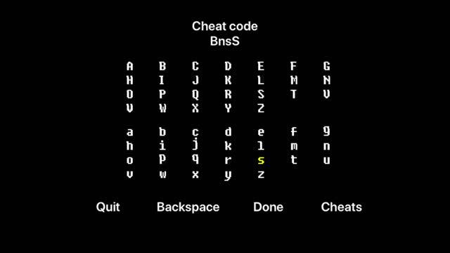 Bonetale cheat code 2 смотреть онлайн