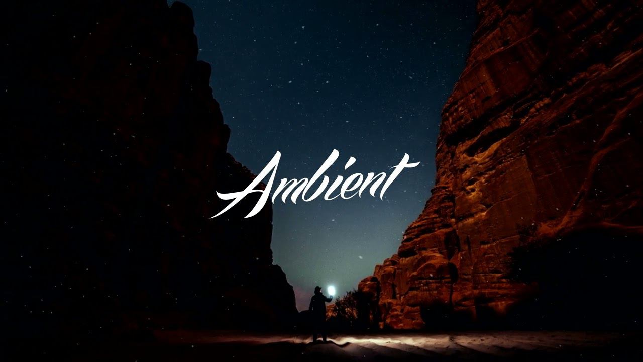 Eric Heitmann - Light Beyond the Hills [ambient instrumental piano] смотреть онлайн