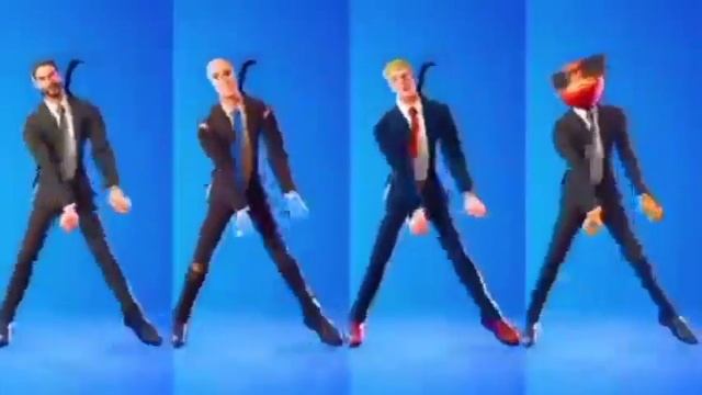 Top 50 Unbelievable Fortnite Dances &Emotes...UNTIL You See #4! смотреть онлайн