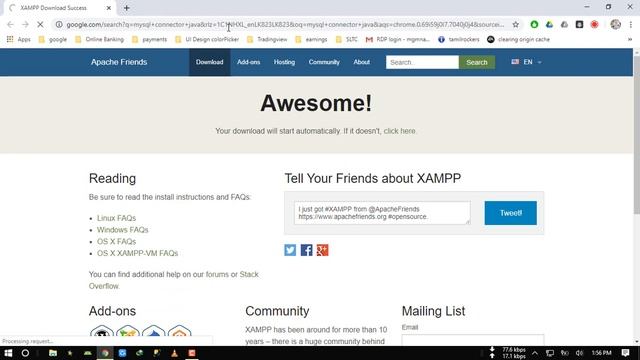 Java Database with MySQL and JDBC - #1 Introduction смотреть онлайн
