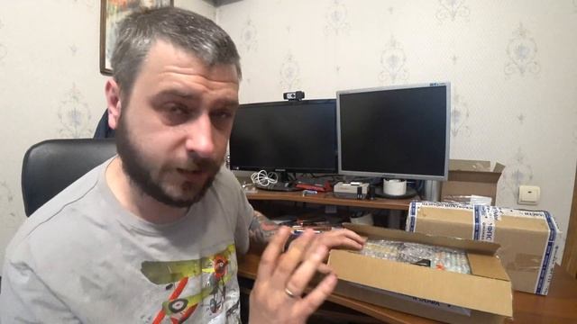 Как надо упаковывать посылки! + Бонус Код смотреть онлайн