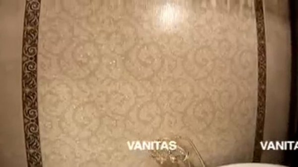 Versace Home Tiles and Furnishing Accessories Versace Showroom 2012