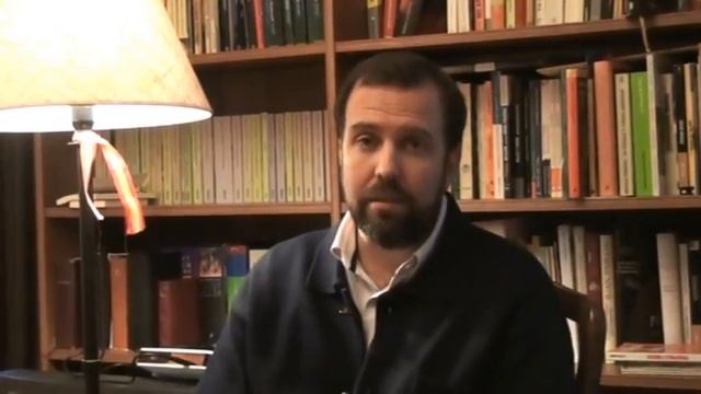 Declaraciones de Fabián Fernández de Alarcón sobre el envío de correos al Gobierno español смотреть онлайн