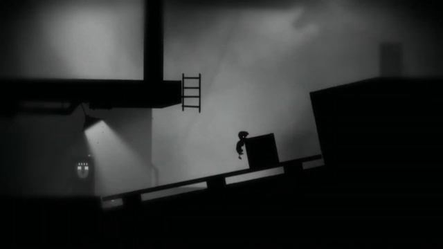 Limbo - прохождение главы #28 смотреть онлайн