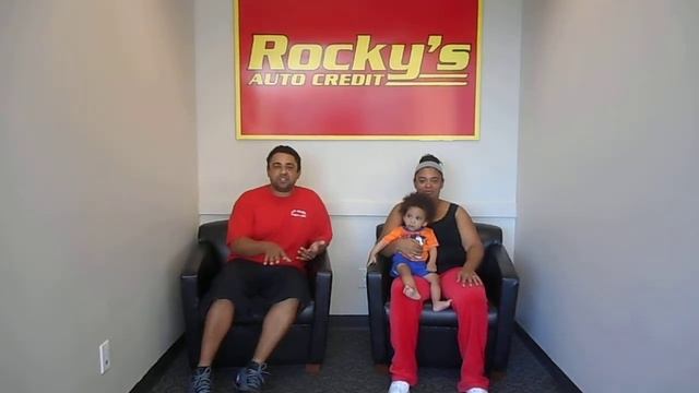 Rocky's Auto Credit Buy Here Pay Here Mesa AZ смотреть онлайн