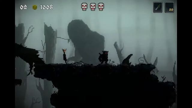 Mahluk Dark Demon Walkthrough EP#2 смотреть онлайн