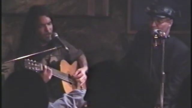 Santiago y Vicente Feliú - El colibrí y la flor смотреть онлайн