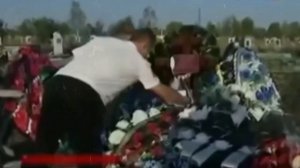 Александръ Поручикъ: Отгулял казак своё