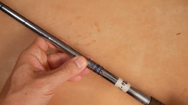 1980 Ping Eye Irons - The Vintage Golfer смотреть онлайн