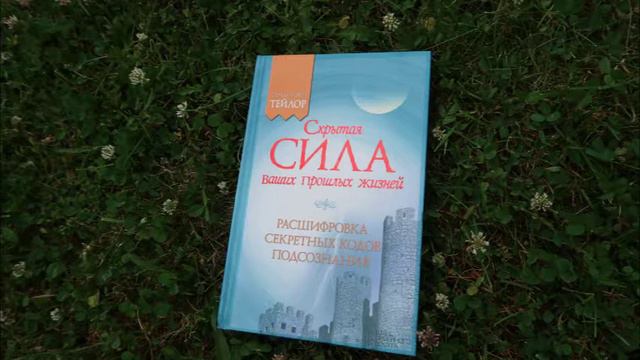 сила прошлых жизней,аудионига Сандра Энн Тейлор 1часть смотреть онлайн