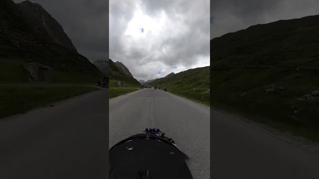 ÖMM 2022 Ötztaler Moped Marathon 2022 2.Tag Video 7 смотреть онлайн