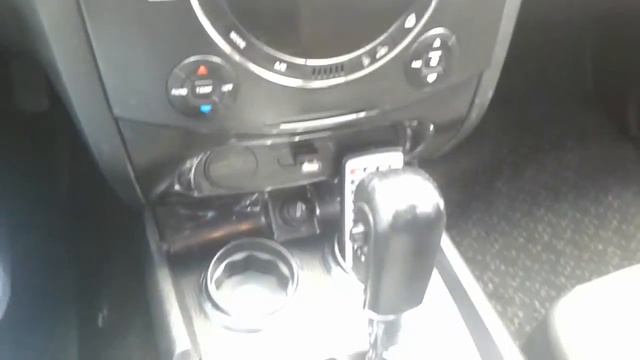 SSANG YONG REXTON смотреть онлайн
