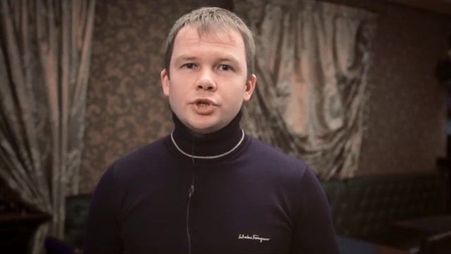 Приглашение на премию "Спортивный Котлас 2016" от Пешкова Евгения смотреть онлайн