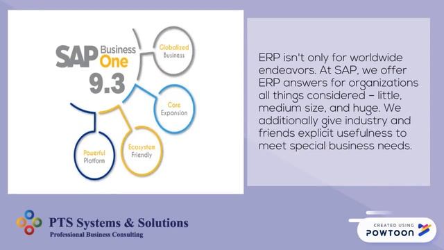 SAP ERP Meaning смотреть онлайн