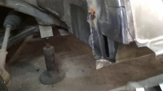 Туран. Переварка порогов. Начало. смотреть онлайн