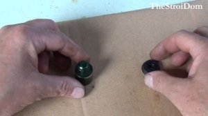 █  Ремонт РАБОЧЕГО цилиндра СЦЕПЛЕНИЯ / Часть 3