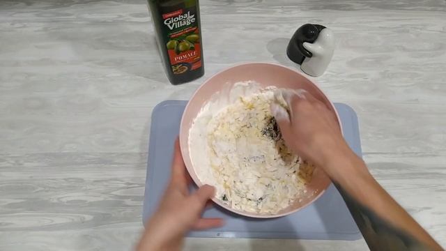 Вкусные блюда на любой вкус 