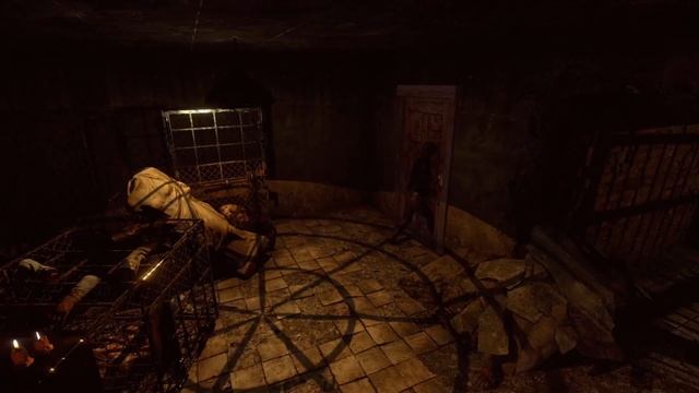 PS4 - DAWN OF FEAR Trailer (2020) смотреть онлайн