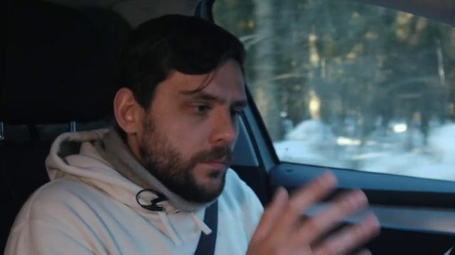 ◢◤ОДИН ДЕНЬ с Skoda Octavia Combi ❘ Ep.02