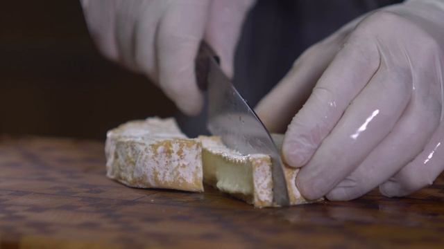 Легчайшая закуска из сыра Камамбер и тыквы в тесте "ФИЛО" смотреть онлайн