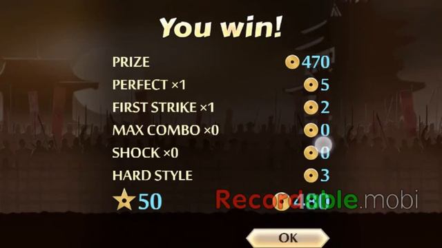 Shadow fight 2 трикстер часть 5 смотреть онлайн