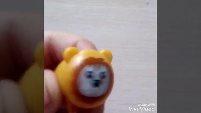 Открываю игрушки ЧМОКчМоК #КатяОстин ?