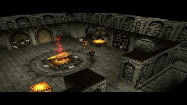 Soulbringer Walkthrough - Эпизод 38 - Истребление