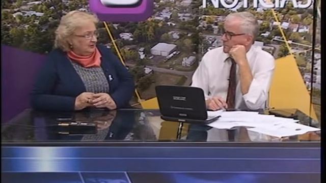 PROG. N° 28 - AÑO 2022 - "2 EN LAS NOTICIAS" - MIRTA BIGLIA - VICE PTA COMUNAL смотреть онлайн