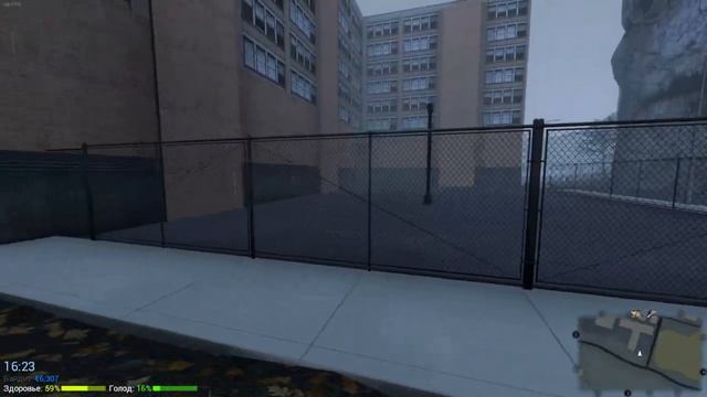 Garry's Mod: DarkRP - NxServ - БЕЗБАШЕННЫЕ БАНДИТЫ смотреть онлайн