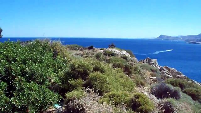 Kolymbia seaside - Kolymbia Sun Hotel Rhodes Greece смотреть онлайн