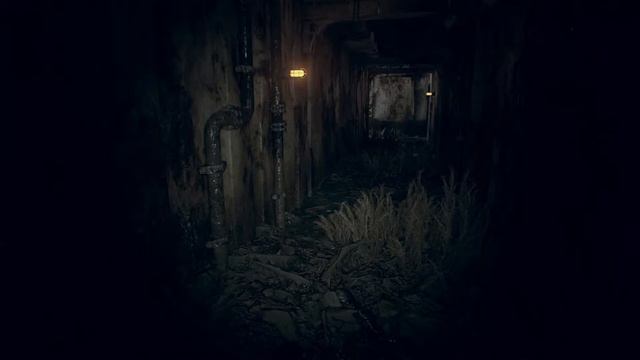 ИГРАЮ С ДЕВУШКОЙ В ЭТУ СТРАШНУЮ ИГРУ - ПАПОЧКА ВЕРНУЛСЯ?! - Resident Evil 7 #11 смотреть онлайн