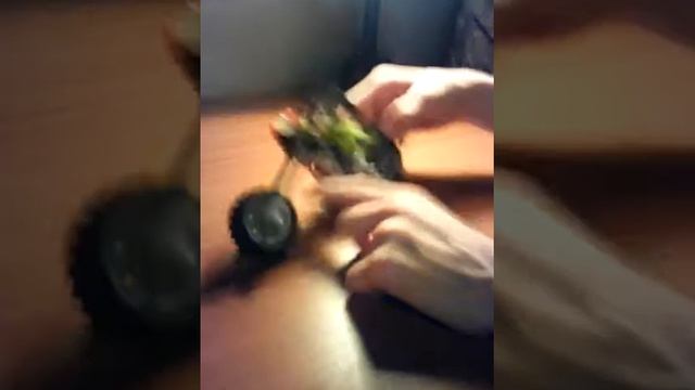 Мотоцикл из лего смотреть онлайн