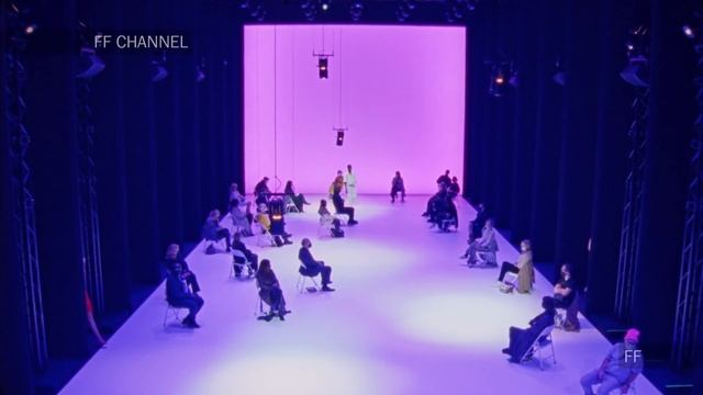 Bottega Veneta | Spring Summer 2021 | Full Show смотреть онлайн