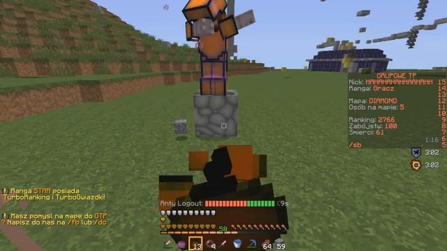 GITOWE 3 TXT NA MC4U GILDIA SZEF смотреть онлайн