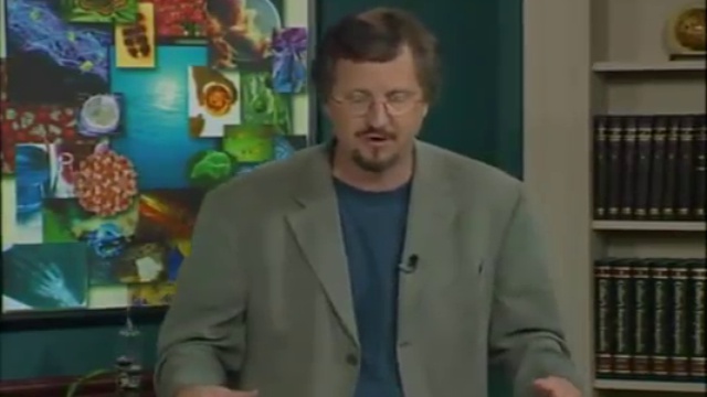 Science Of Life [24] - The History Of Life