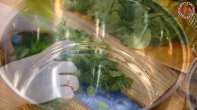 Чтобы НЕ ТРАТИТЬСЯ зимой НА ЗЕЛЕНЬ! 4 Лучших Способа Сохранить на ЗИМУ Зелень!!! смотреть онлайн