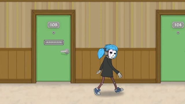 Sally Face. Играю в первый раз. смотреть онлайн