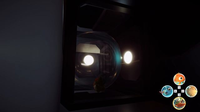 РЫБОВЫ В КОСМОСЕ ( I Am Fish ) смотреть онлайн