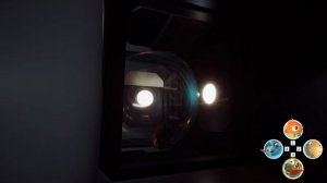 РЫБОВЫ В КОСМОСЕ ( I Am Fish )