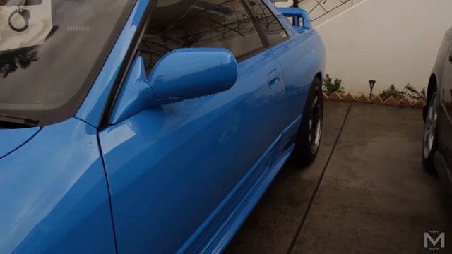 2017 Skyline Update | Track Day Prep смотреть онлайн