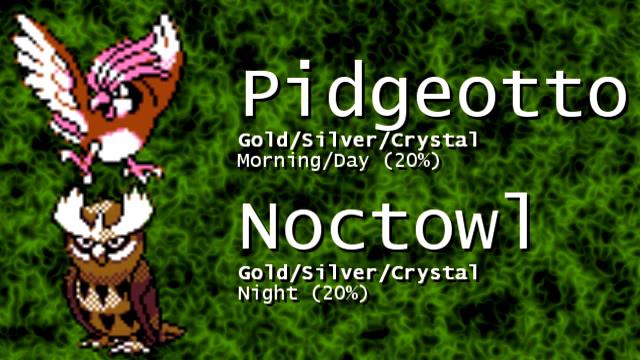 Pokemon Crystal Kanto Journeys - 4.12 From Lavender To Fuchsia смотреть онлайн