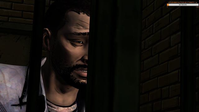 ВОТ ОН КОНЕЦ ИСТОРИИ ♦ ВРЕМЯ НА ИСХОДЕ ♦The Walking Dead♦